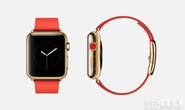 3月9日发布的Apple Watch 22种选择：你会购买哪个版本？23