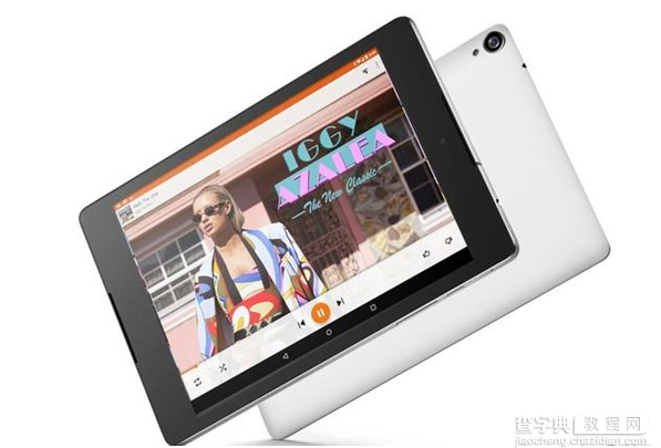 ipad air2和nexus9哪个好？ipad air2和nexus9区别对比介绍2