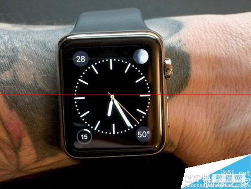 Apple Watch心率测量不准该怎么调整？5