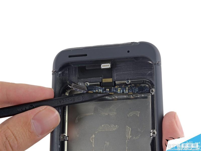 848元iPhone 6S充电保护壳全面拆解:丑哭了19