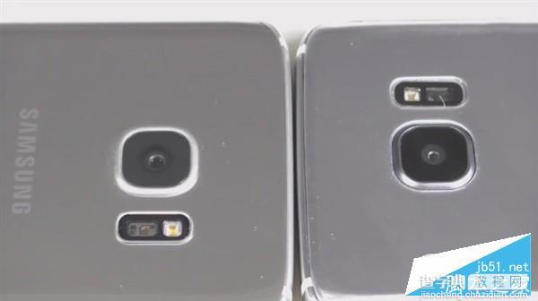 三星Galaxy S7正版和山寨怎么辨别？三星S7真假机分辨视频2
