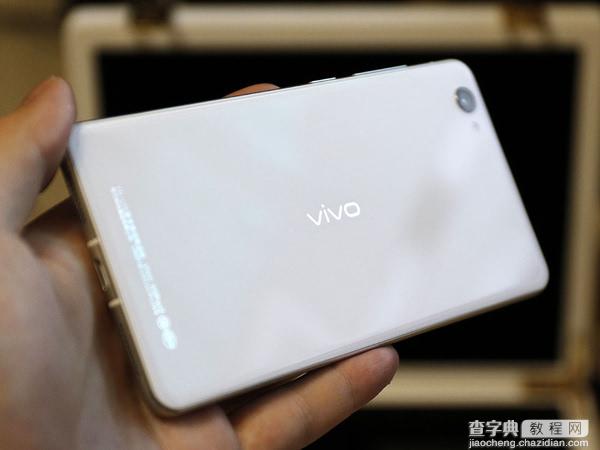 vivo X5Pro手感怎么样？vivo X5Pro上手体验9