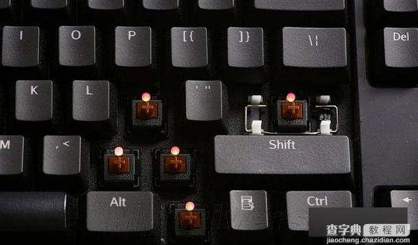 什么是机械键盘?小米机械键盘和普通键盘有什么区别?5