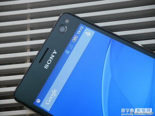 [视频]索尼自拍手机Xperia C4及C4 Dual上手试玩18