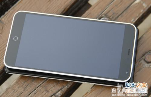 魅蓝note对比红米note 100元差别有多大3