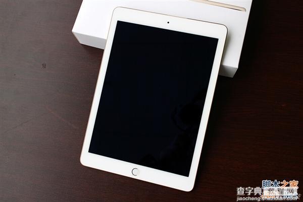 苹果行货版iPad Air 2/iPad mini 3开箱图赏9