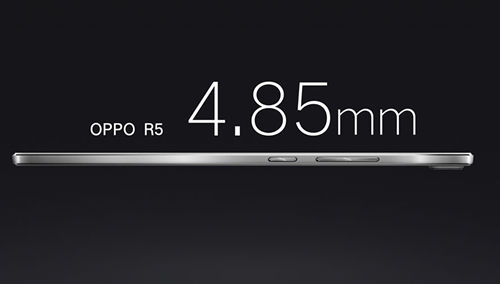 OPPO N3发布：售价3999元 支持指纹识别 电动旋转镜头9