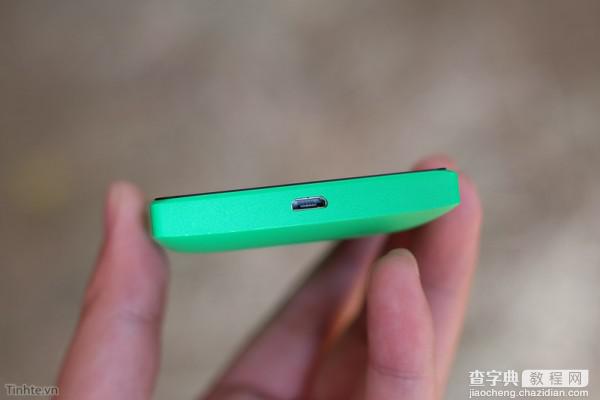 Lumia 532/435多少钱？Lumia 532/435真机上手22