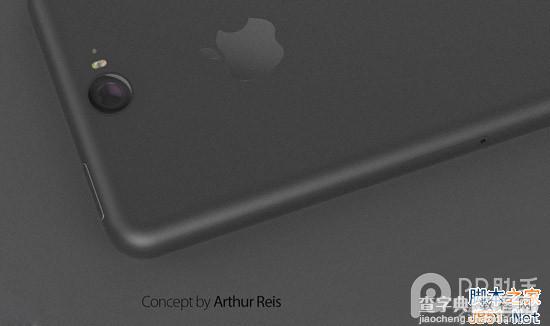 苹果6代手机图片及视频欣赏 疑似iPad Air与iPhone5s杂交1