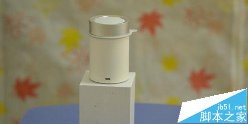 小米小钢炮2音响怎么样? 小米小钢炮2开箱评测5