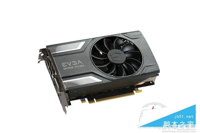 EVGA GeForce GTX 1060 SC GAMING显卡性能评测4