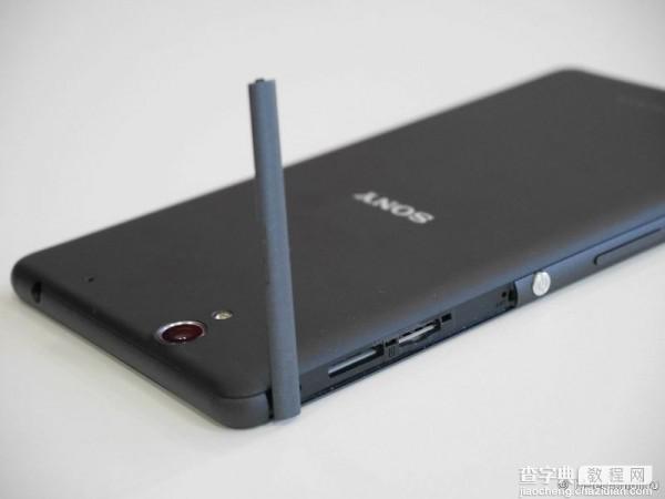 [视频]索尼自拍手机Xperia C4及C4 Dual上手试玩27