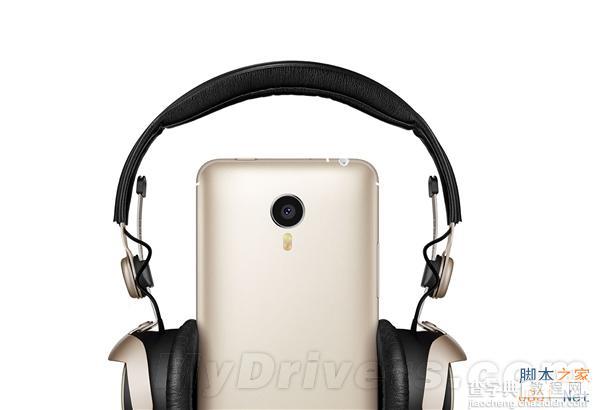 3699元魅族MX4 Pro拜亚动力耳机套装官方图赏 超帅6