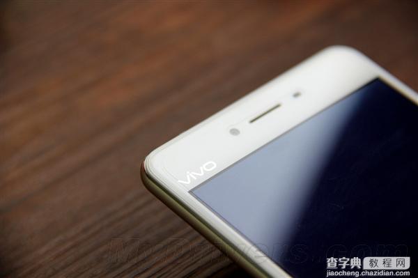 最美vivo手机 2598元vivo X5Pro真机开箱图赏28