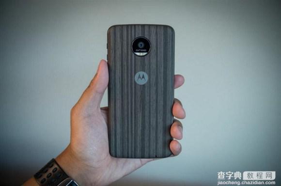 联想Moto Z怎么样?联想Moto Z/Z Force开箱图文体验3