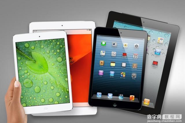 如虎添翼！iPad和iPad mini的9款最佳键盘推荐（图文）1