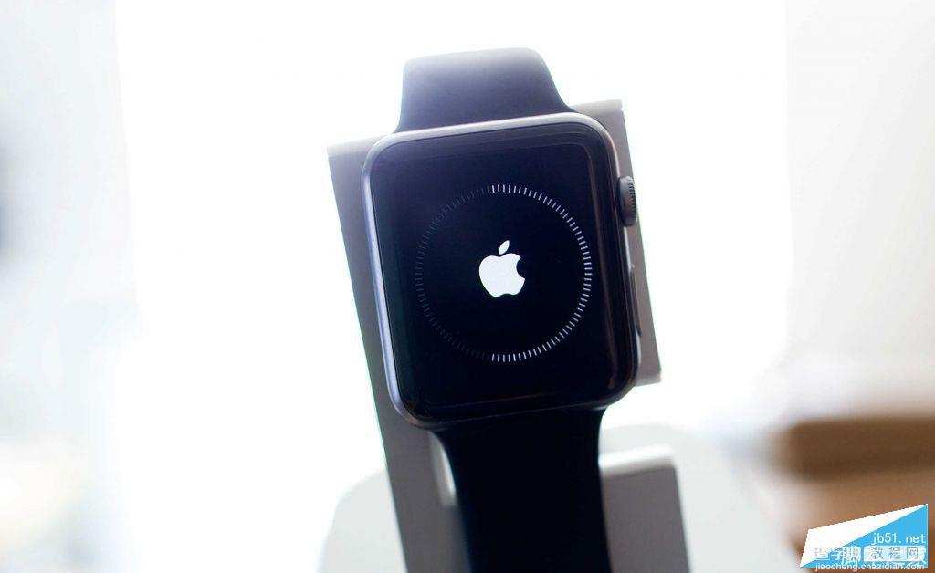如何将Apple Watch切换至iPhone7？Apple Watch和iPhone7配对的方法步骤2