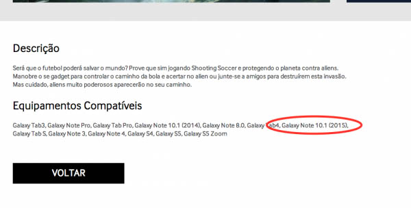 三星平板Galaxy Note 10.1(2015)即将亮相2