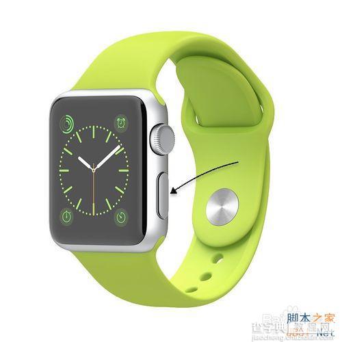 怎么在iPhone 上与苹果手表Apple Watch配对激活？5