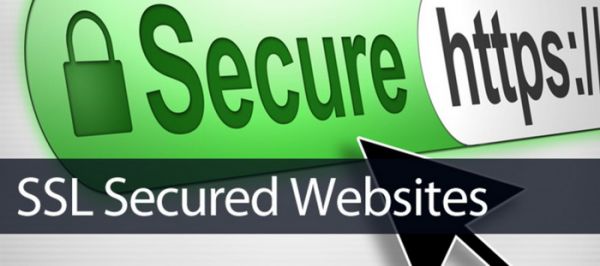 HTTPS加密对我们的网站优化推广有哪些影响?1
