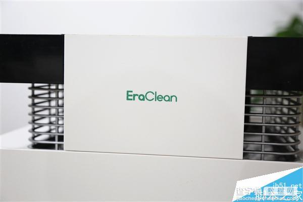 4999元国产顶级EraClean TOWER空气净化器开箱图赏:功能强大10