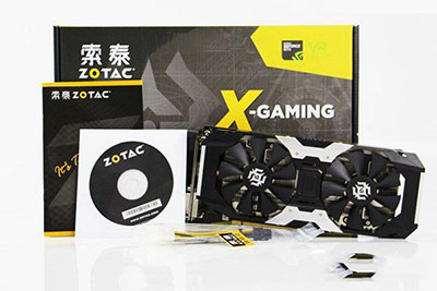 GTX1060显卡公版和非公版哪个好 GTX1060公版和非公版区别介绍4