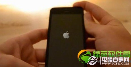 iPhone5一直重启(总是恢复模式)解决办法1