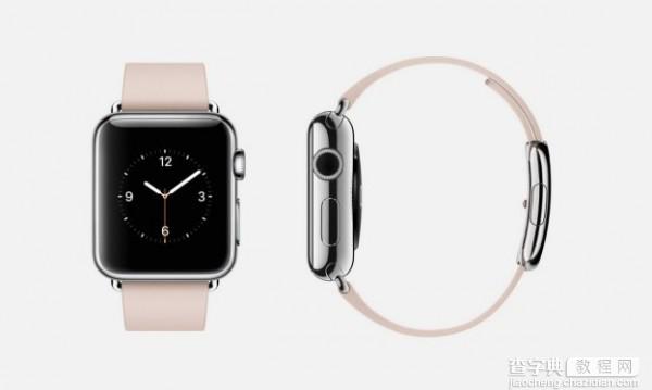 3月9日发布的Apple Watch 22种选择：你会购买哪个版本？9
