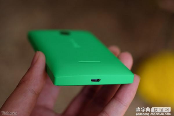 Lumia 532/435多少钱？Lumia 532/435真机上手28