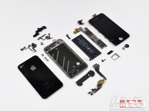 iphone后盖怎么打开一步一步图文并茂1