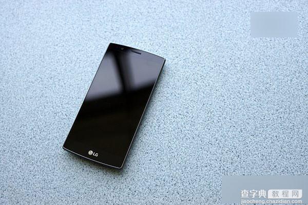 LG G4国际版开箱图赏 充满韩系风格的旗舰手机11