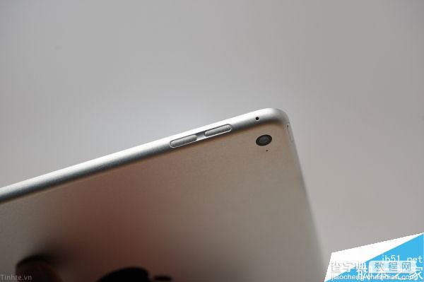 苹果iPad Air 2 机模高清谍照曝光：机身更薄静音键没了10