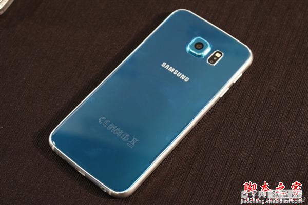 三星Galaxy S6/S6 Edge怎么样？Galaxy S6/S6 Edge图赏19