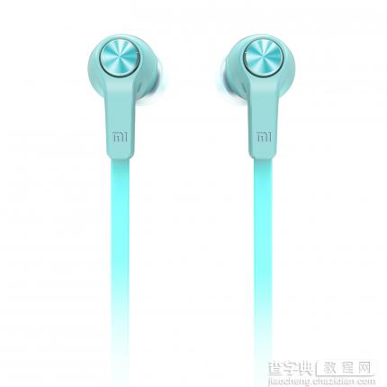 小米活塞耳机怎么样？小米活塞耳机炫彩版图赏11