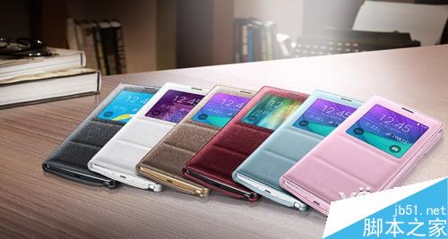 三星Note4配件怎么样？三星GALAXY Note4亮点配件详解1