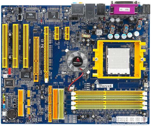 化解Nvidia  Nforce与USB 2.0的冲突1