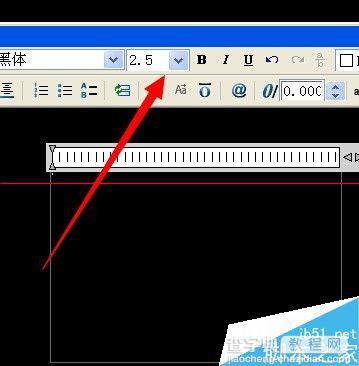 CAD图纸怎么标注中文标注？6