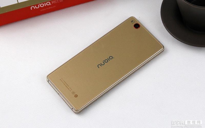 nubia Z9尊享版怎么样？史努比nubia Z9尊享版图赏7