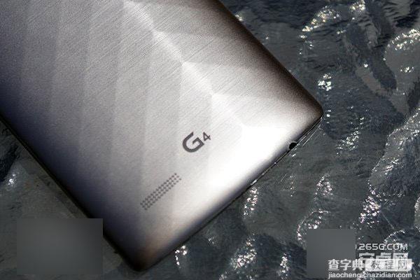 LG G4国际版开箱图赏 充满韩系风格的旗舰手机18