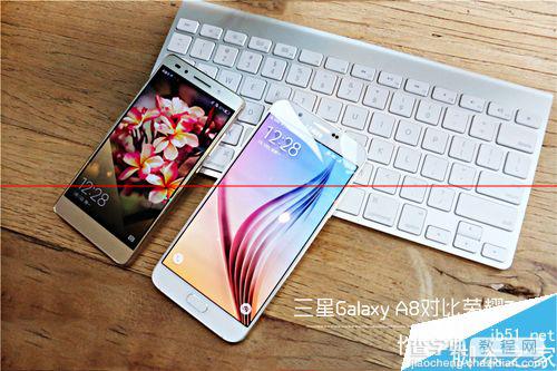 三星Galaxy A8对比荣耀7哪款性能更强？1