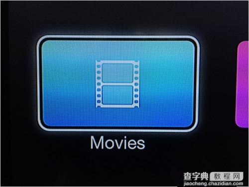 Apple TV最新测试版更新汇总 iOS7风格图标和字体更新介绍2