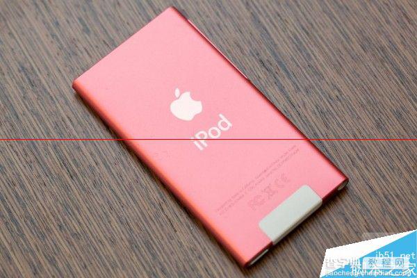 2015年款iPod Touch土豪金版上手试玩测评20