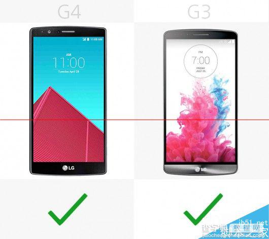 LG G4相比G3有哪些变化？多图对比更详细11