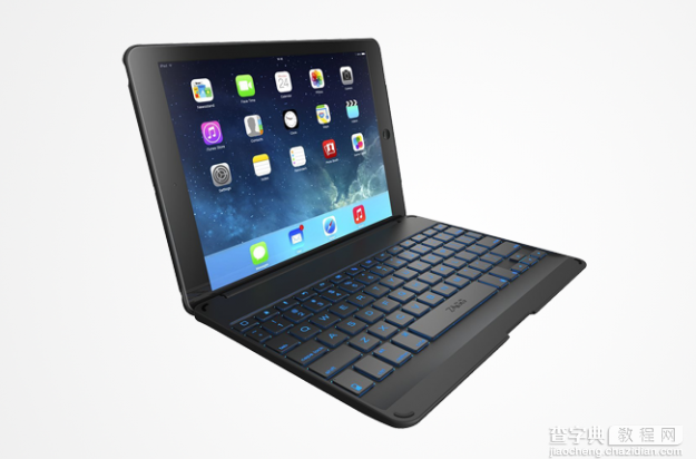 如虎添翼！iPad和iPad mini的9款最佳键盘推荐（图文）3