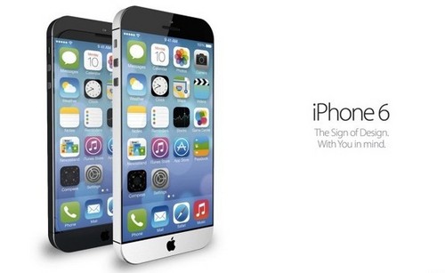 iPhone6怎么样 传闻最新版iPhone6屏幕将带裸眼3D效果1