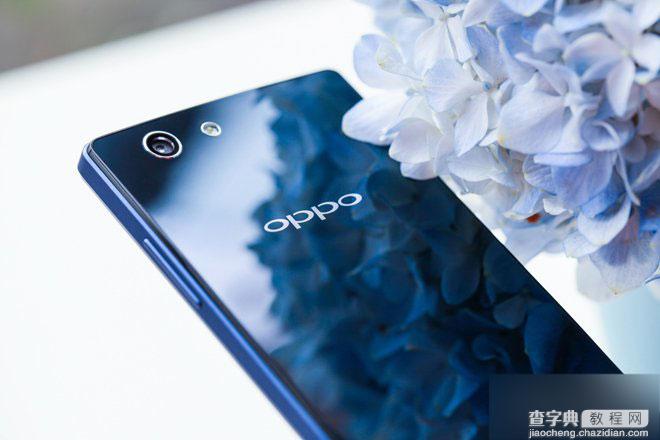 999元OPPO A31官方美图赏 高颜值千元诚品8