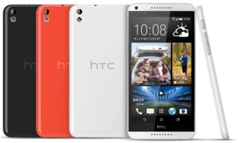 HTC Desire 820和Desire 816哪个好 HTC Desire 820与旧版Desire 816四大对比2