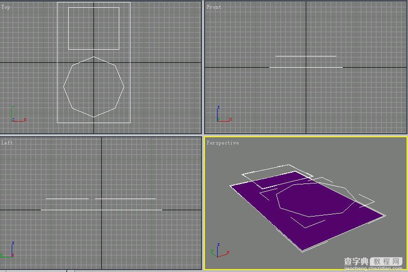 3DSMAX制作逼真IPOD播放器 建模到渲染3