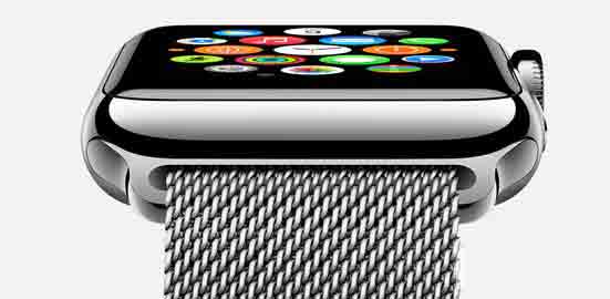 一定要和iPhone绑定吗 关于Apple Watch的5个疑问解答1