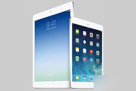iPad air2和iPad mini3买哪个好?iPad air2/mini3区别对比1